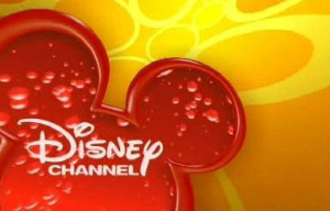 Disney Channel 2013