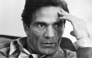 Pasolini