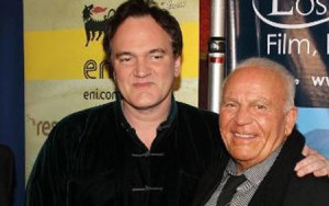 Enzo Castellari - Quentin Tarantino