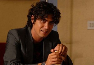 Riccardo Scamarcio 2014