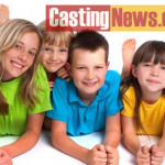 Casting bambini e ragazzi – provini 2016