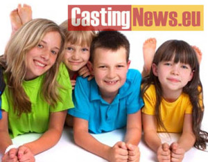 Casting bambini e ragazzi - provini 2015