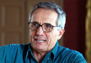 Marco Bellocchio