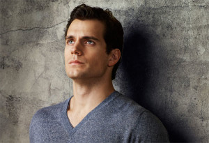 Henry Cavill 2015