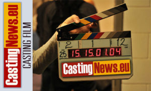 Casting film