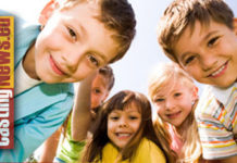 Si cercano bambini e ragazzi per un film da girare a Roma bambini provini