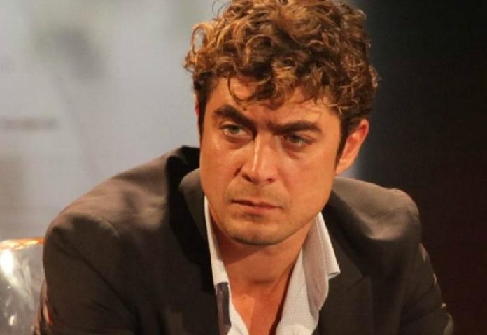 Riccardo Scamarcio