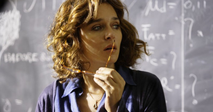 Valeria Golino attrice serie tv