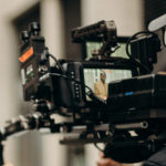 Casting bambine film