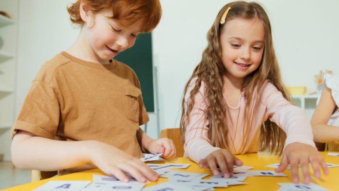 Casting bambini Napoli