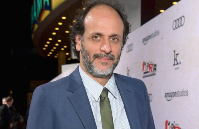 Luca Guadagnino