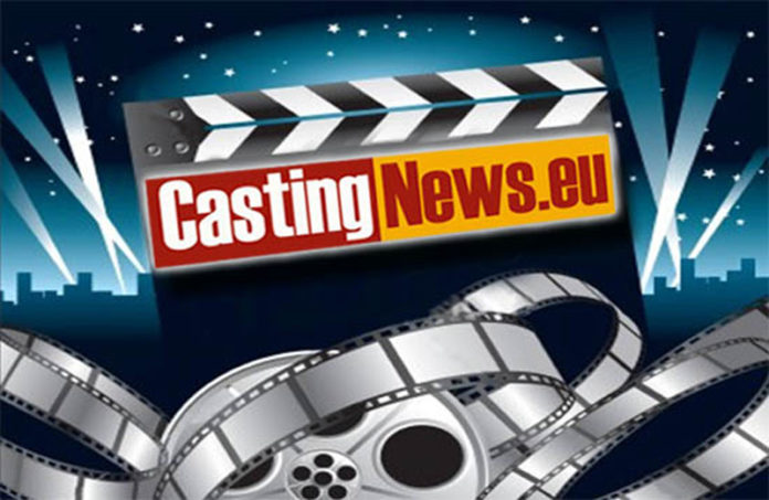 Casting bambini film