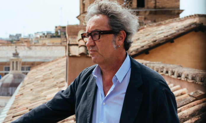 Paolo Sorrentino casting bambini