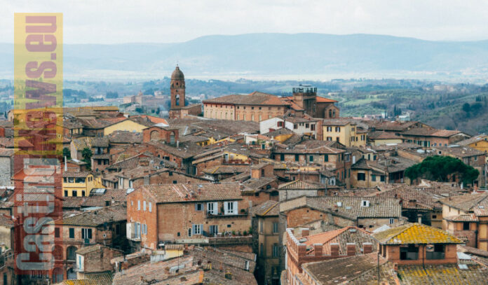 Toscana Siena