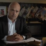 Luca Zingaretti regia film