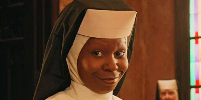 Whoopi Goldberg film