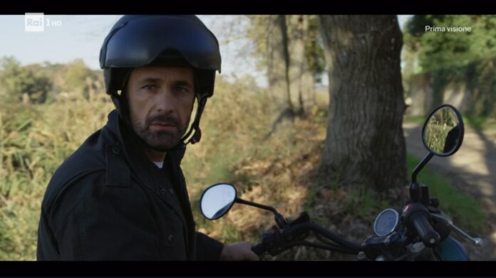 Don Matteo 14 Raoul Bova