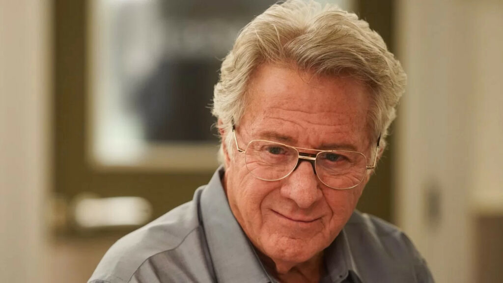 Casting figurazioni di tutte le età per il nuovo film di Dustin Hoffman