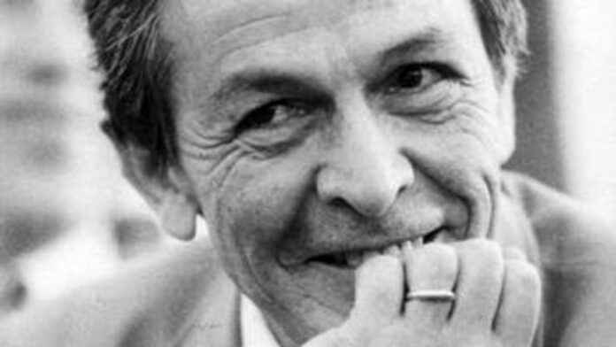 La Grande Ambizione Enrico Berlinguer