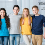 bambini bambine provini film