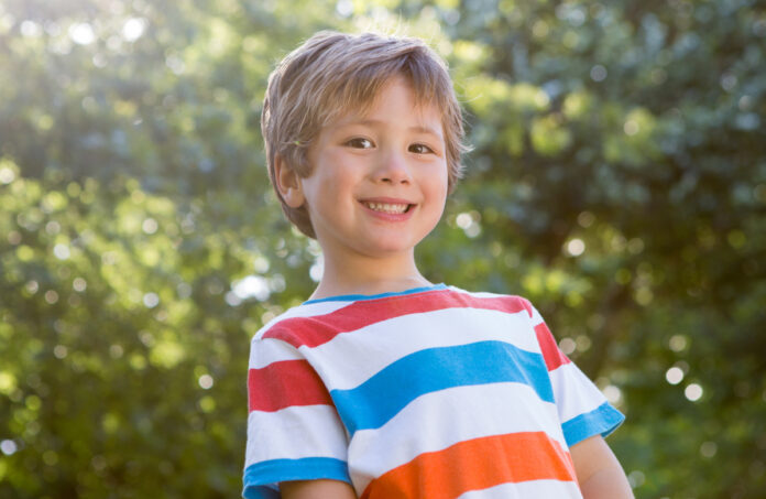 Casting bambini per una serie TV