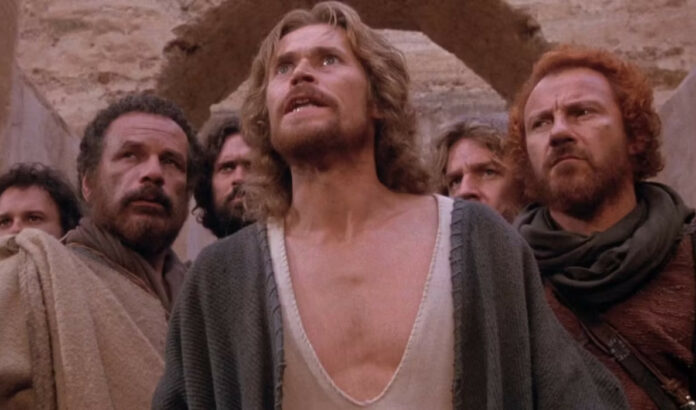 The Saints, la serie di Martin Scorsese