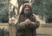 Al via il casting per il nuovo film Rai su Biagio Conte: cercasi bambino palermitano Casting a Palermo per il ruolo di Biagio Conte