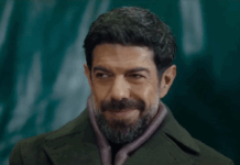 Casting in Toscana: si cercano giovani interpreti per il film “Dio Ride” di Giovanni Veronesi Pierfrancesco Favino