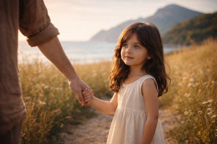 Casting aperto per una bambina tra i 4 e i 6 anni nel Lazio Casting aperto per una bambina tra i 4 e i 6 anni nel Lazio