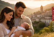 Basilicata, al via i casting: si seleziona un neonato per progetto audiovisivo Nuovo casting aperto in Basilicata