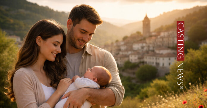 Nuovo casting aperto in Basilicata Nuovo casting aperto in Basilicata