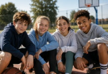 Casting internazionale per ragazzi e ragazze tra i 10 e i 14 anni: opportunità in una campagna dedicata allo sport Nuova campagna sportiva internazionale: casting per minori