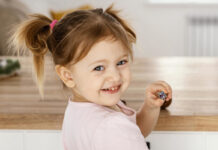 Casting per bambine in un importante progetto diretto da un noto regista italiano Casting per bambine in un importante progetto